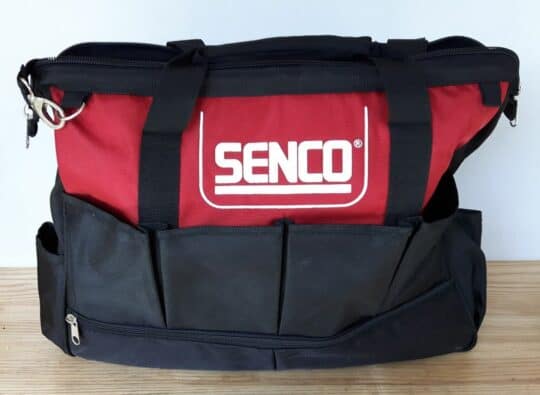 Senco tool bag