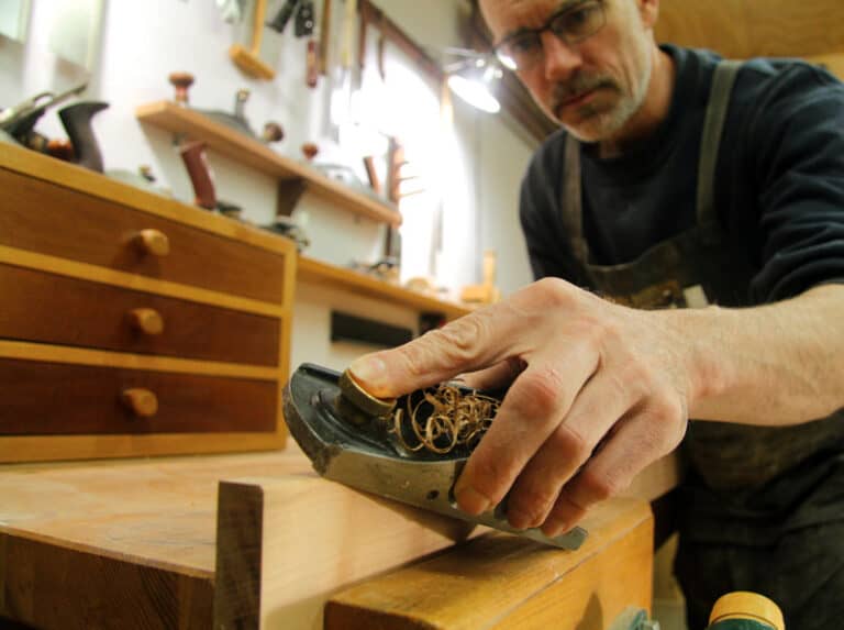 3 pros suggest how to spend your first $1,000 on woodworking