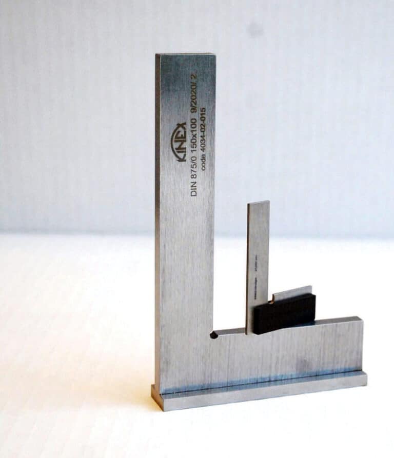 Kinex precision try squares