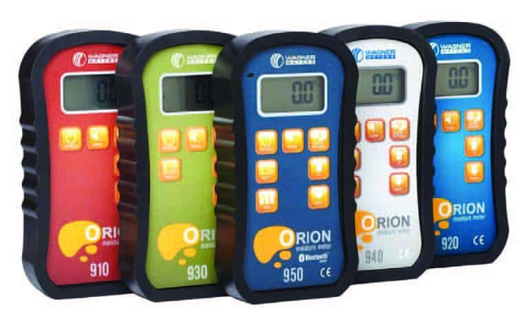 Wagner Meters