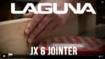 Laguna jointer