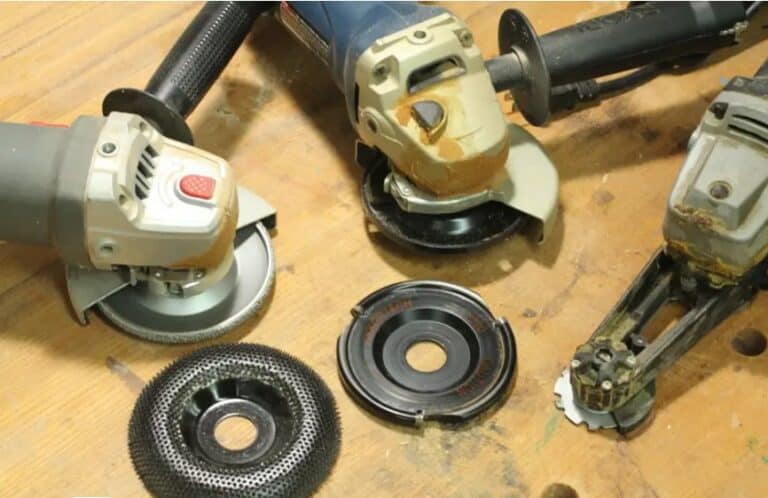 Adding texture to woodwork