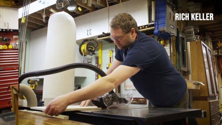 Laguna Fusion F2 table saw review