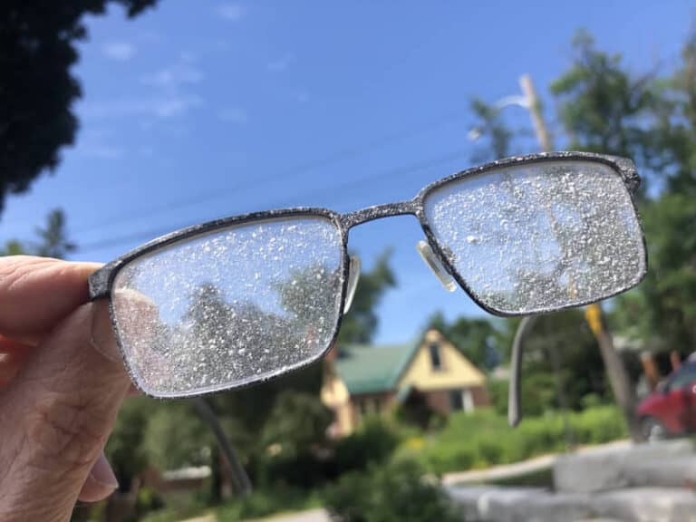 Who Turned Out the Lights?