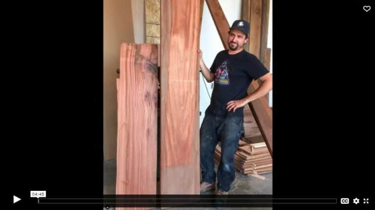 Alex Low – video profile