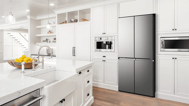 Hisense Canada launches 2-year warranty on all full-size refrigerators