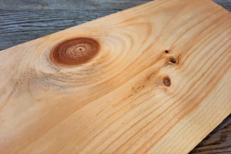 The truth about wood grain