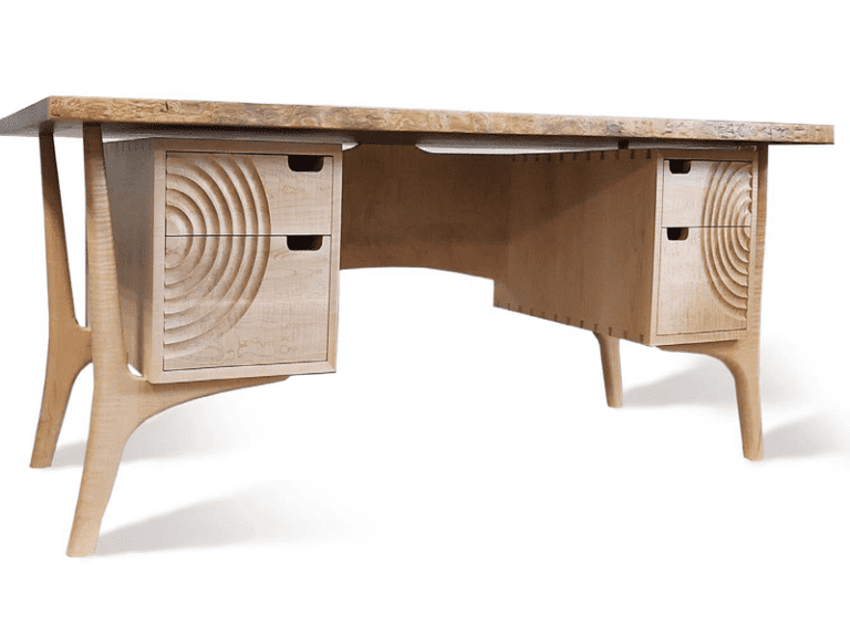 Chris de Champlain – video profile