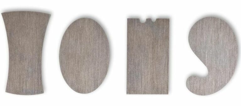 Lynx mini scraper set