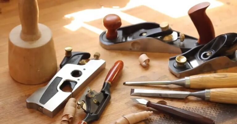 hand tools