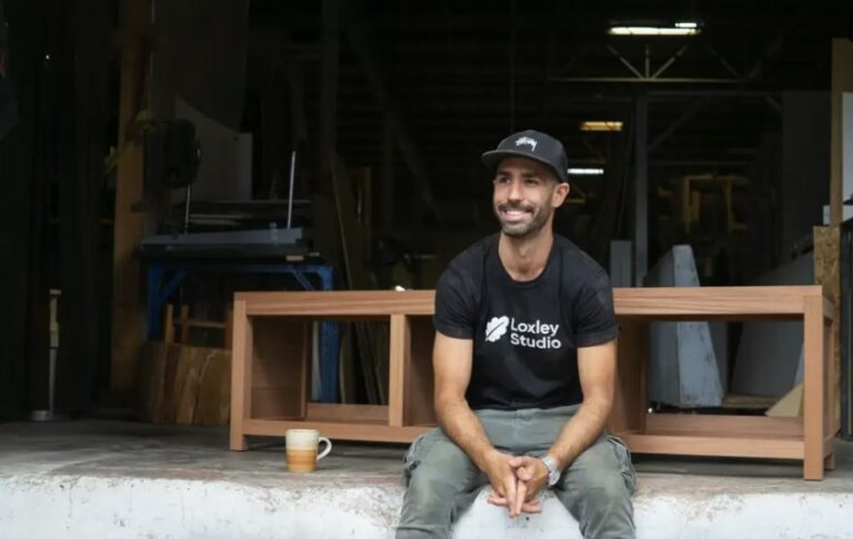 Felix Mckenzie – video profile