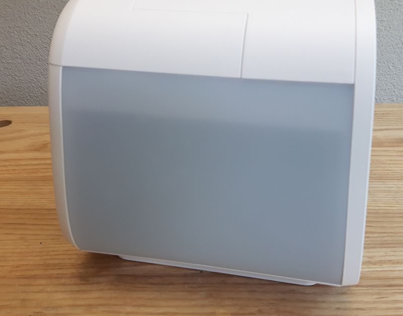 Evapolar evaCHILL personal evaporative air cooler and humidifier