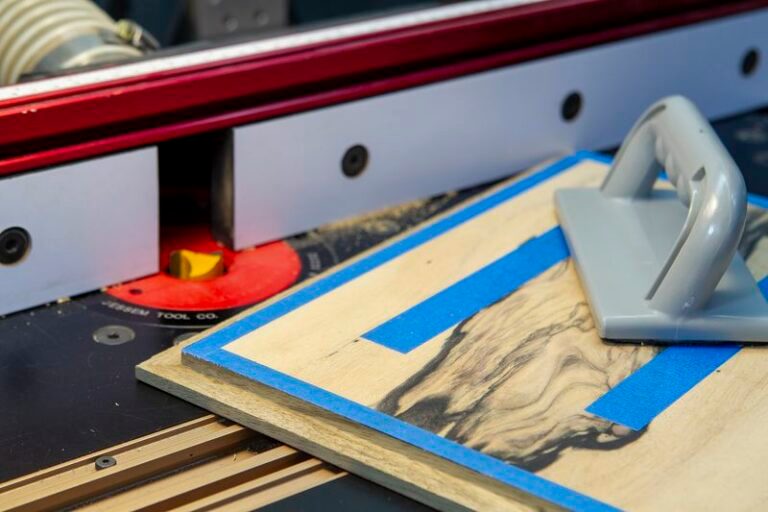 Project vs Technique Articles