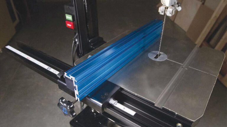 Top 10 bandsaw accessories