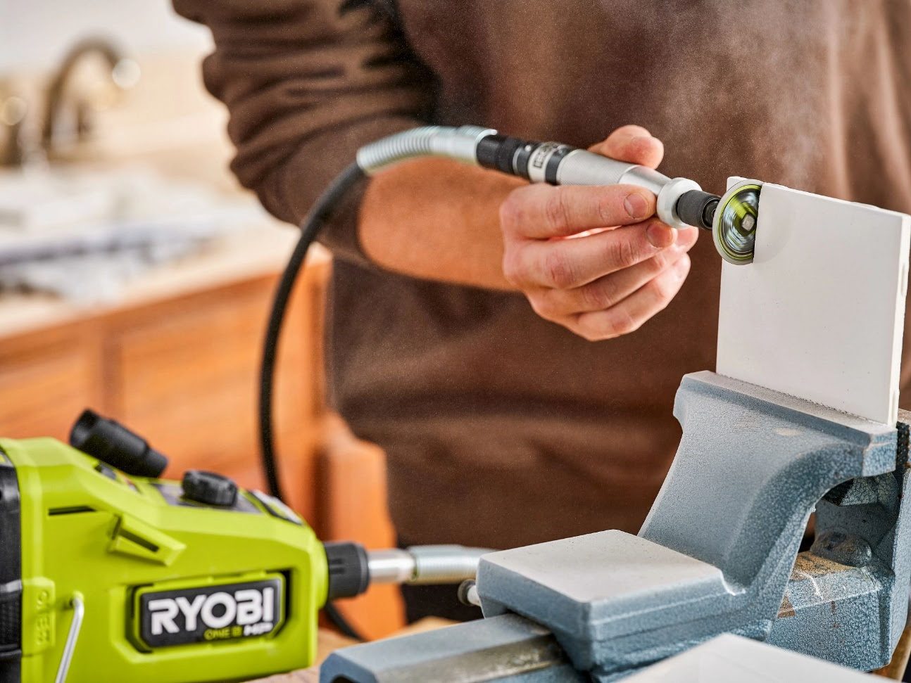 RYOBI introduces over 60 new hobby craft & maker accessory solutions