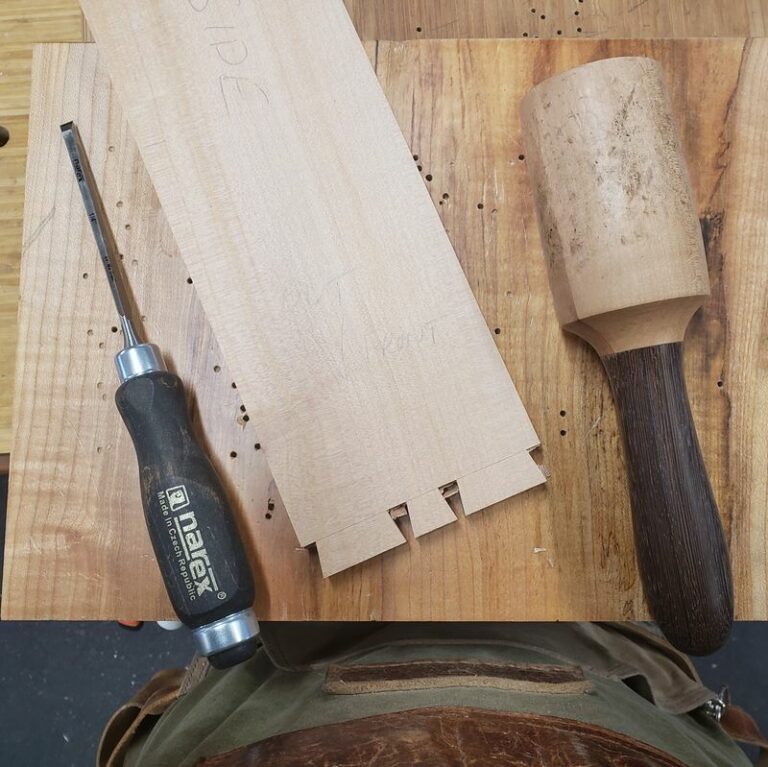 Techniques in Project Articles