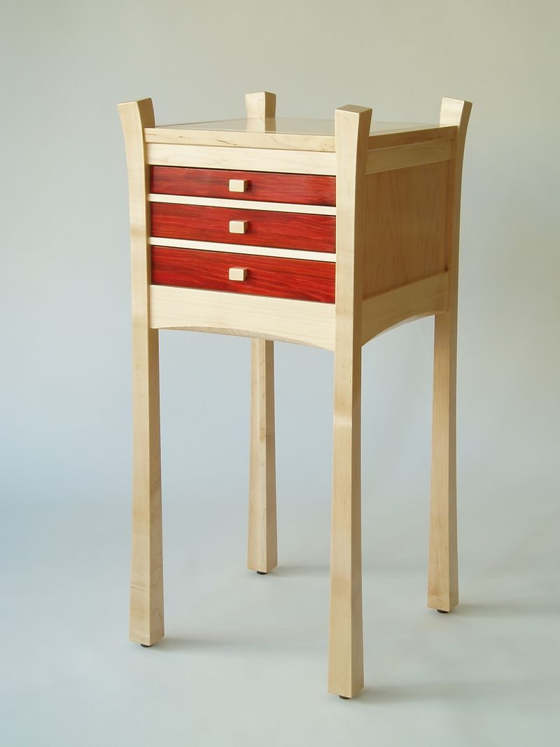 Chest II