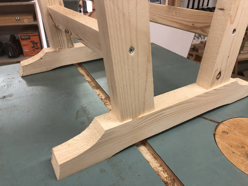 Simple Joinery