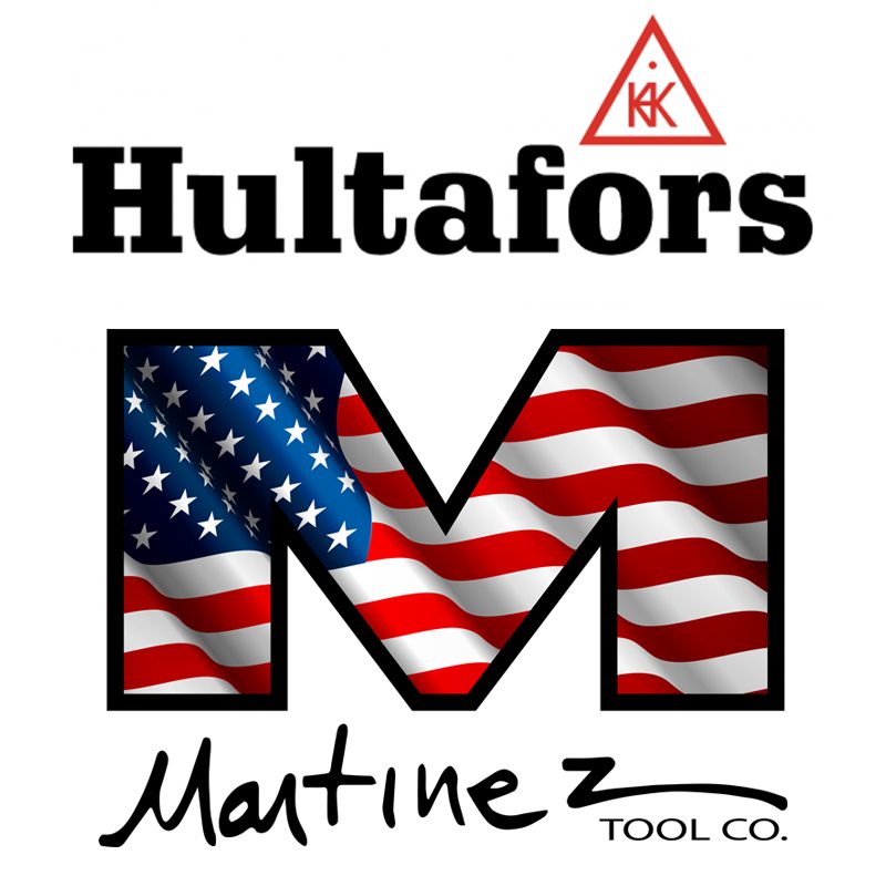 Hultafors Group continues its expansion in the U.S. with Martinez Tool Co.