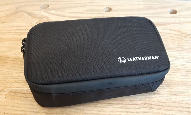 Leatherman maintenance kit
