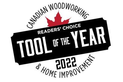 >2022 Tool of the Year Awards
