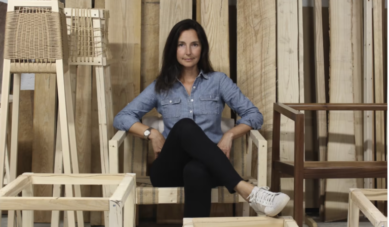 Melanie Hamilton – video profile