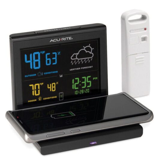 AcuRite Weather Forecaster