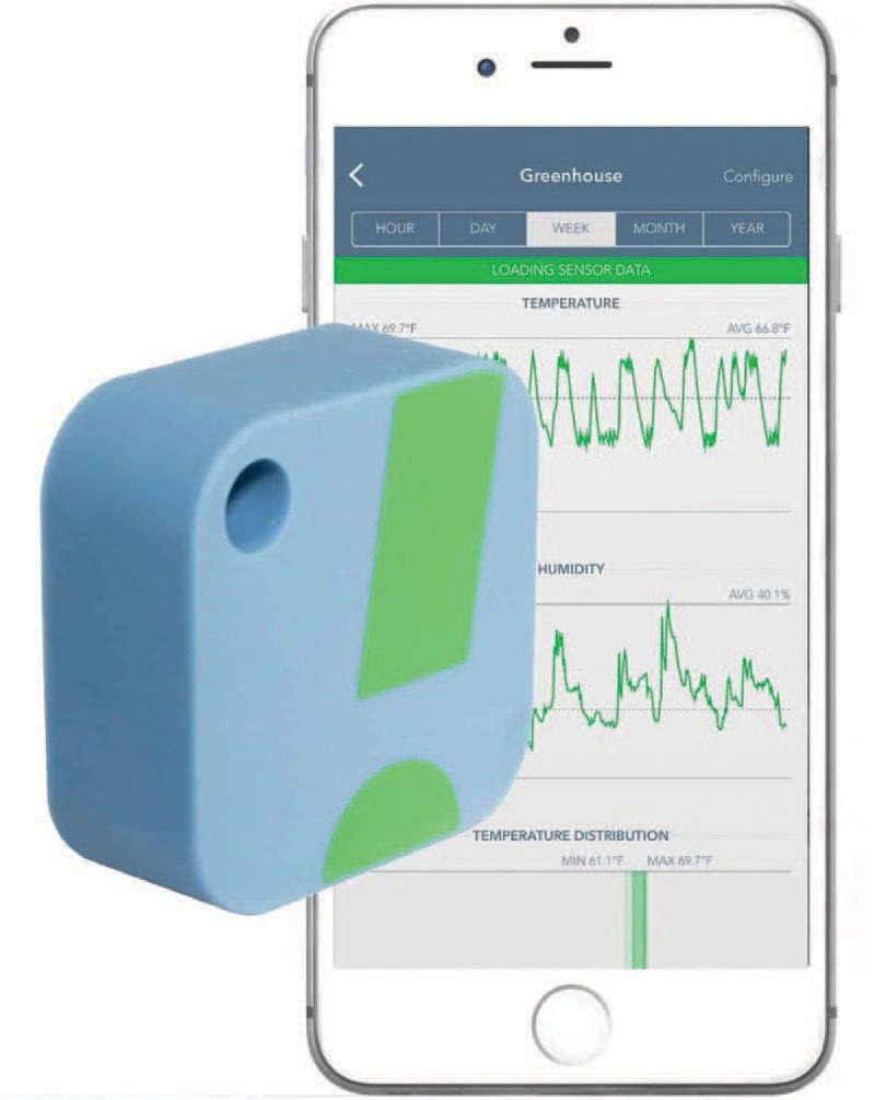 HomeInOn Hygrometers for home or shop Canadian Woodworking