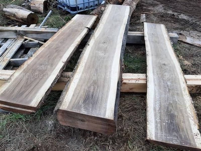 Lumber auction