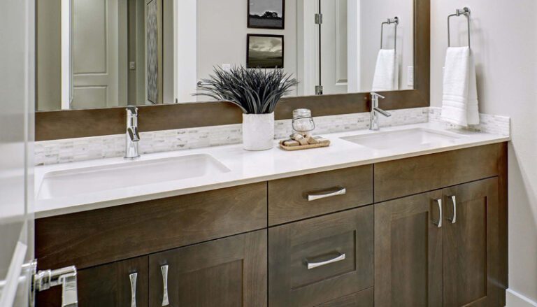 HomeInOn – Vanities and sinks