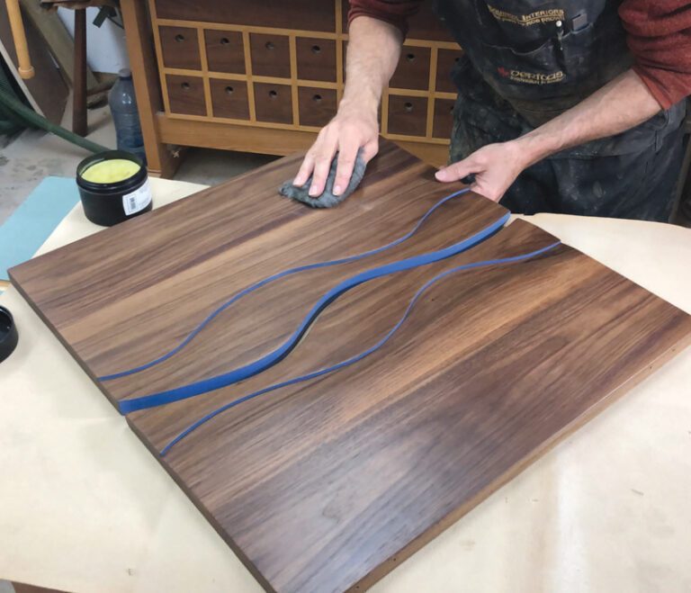 Design and build curvy doors