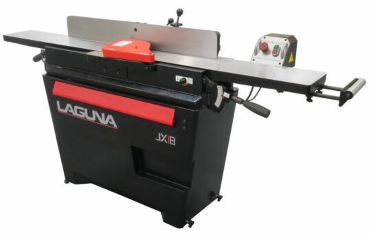 Laguna JX8