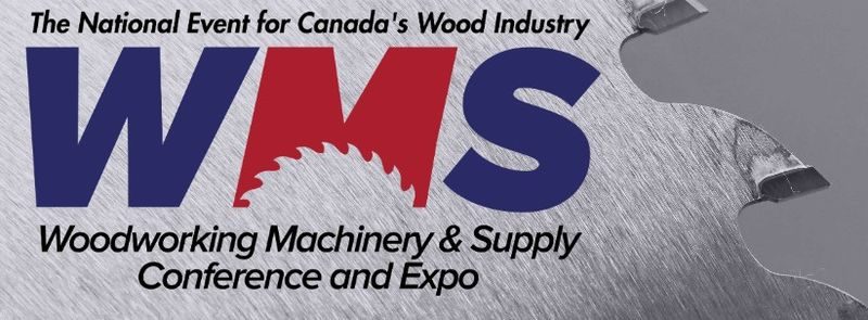 >2023 Woodworking Machinery Conference and Expo