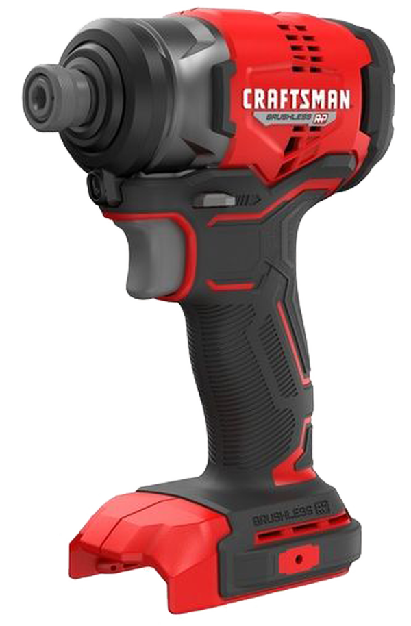 Craftsman runtime + performance (RP) brushless power tools Canadian