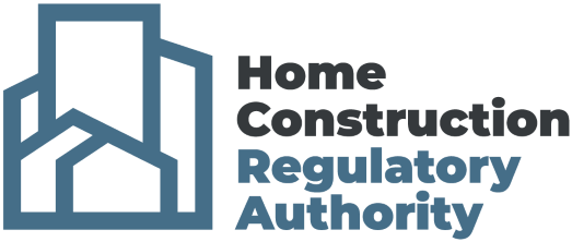 >Home construction regulatory authority now imposing financial penalties on unethical and illegal home builders