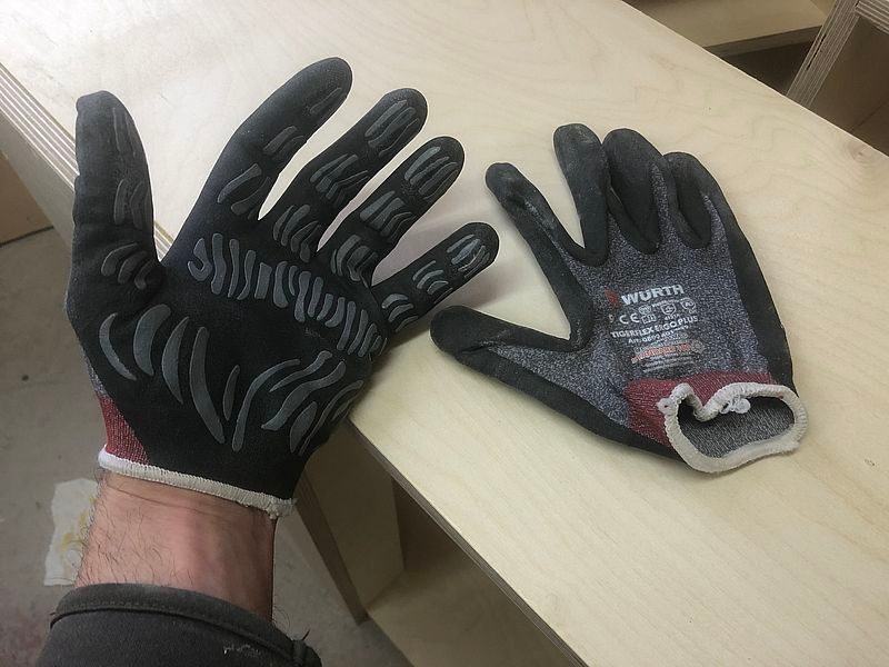 gloves that work