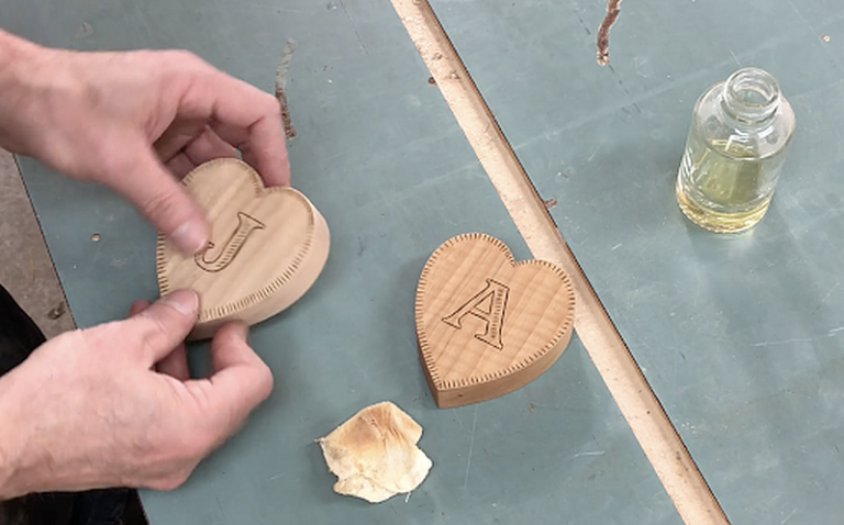 In praise of simple projects