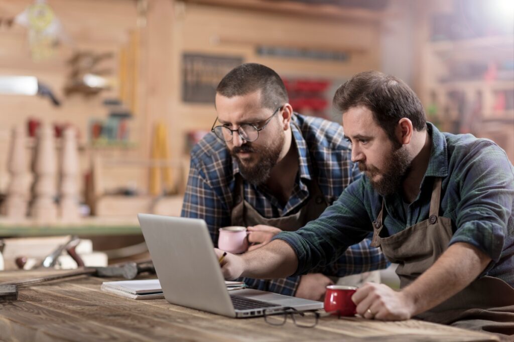 Try Canadian Woodworking for only 1 Canadian Woodworking