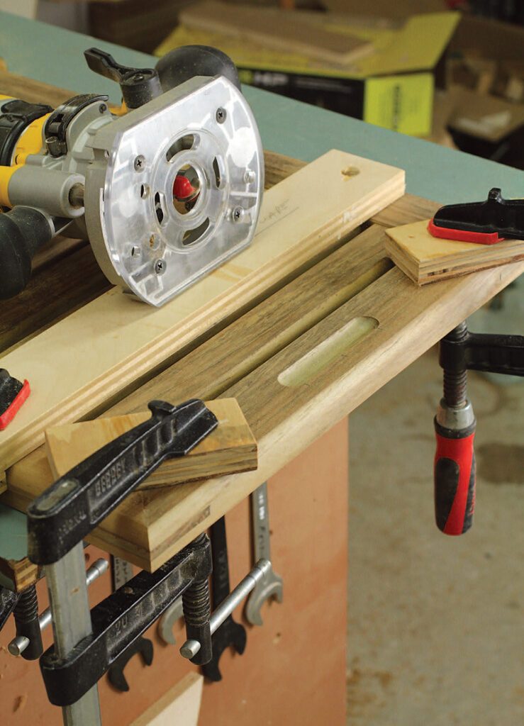 Teak patio table Canadian Woodworking