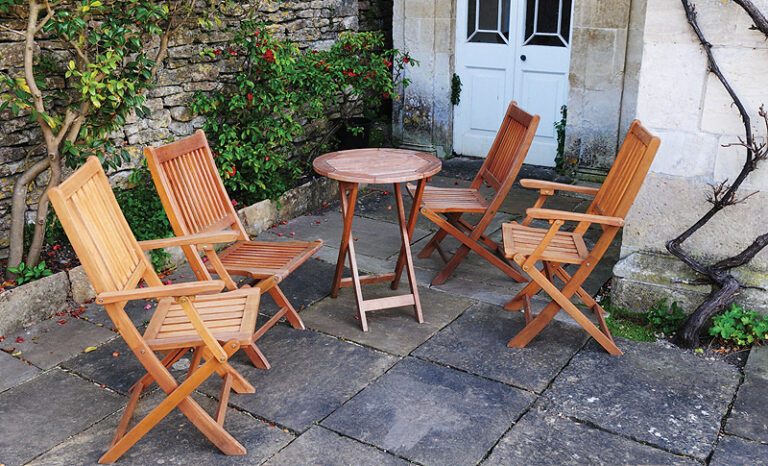 Linseed oil on outdoor projects?