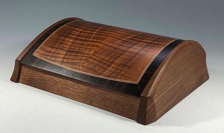 Comparing two bold boxes