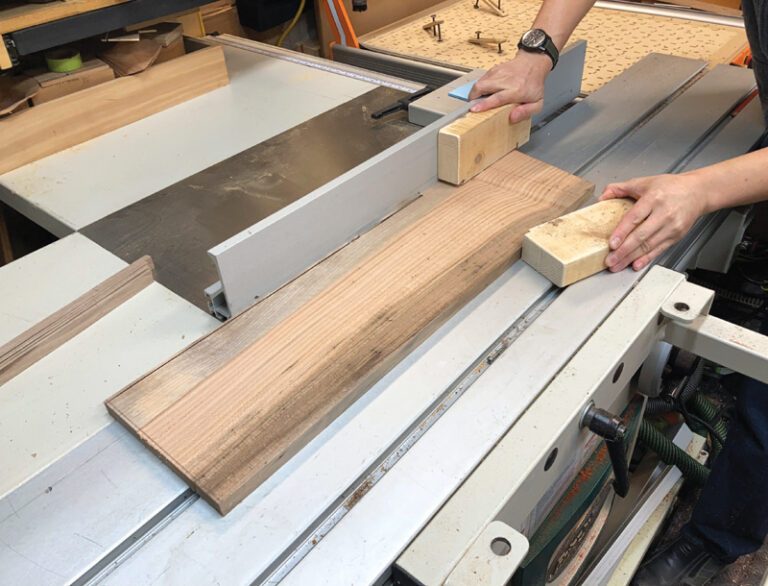 Make some push blocks