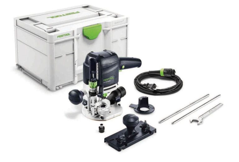 Festool OF 1010 REQ-F-Plus router