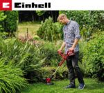 Einhell trimmer