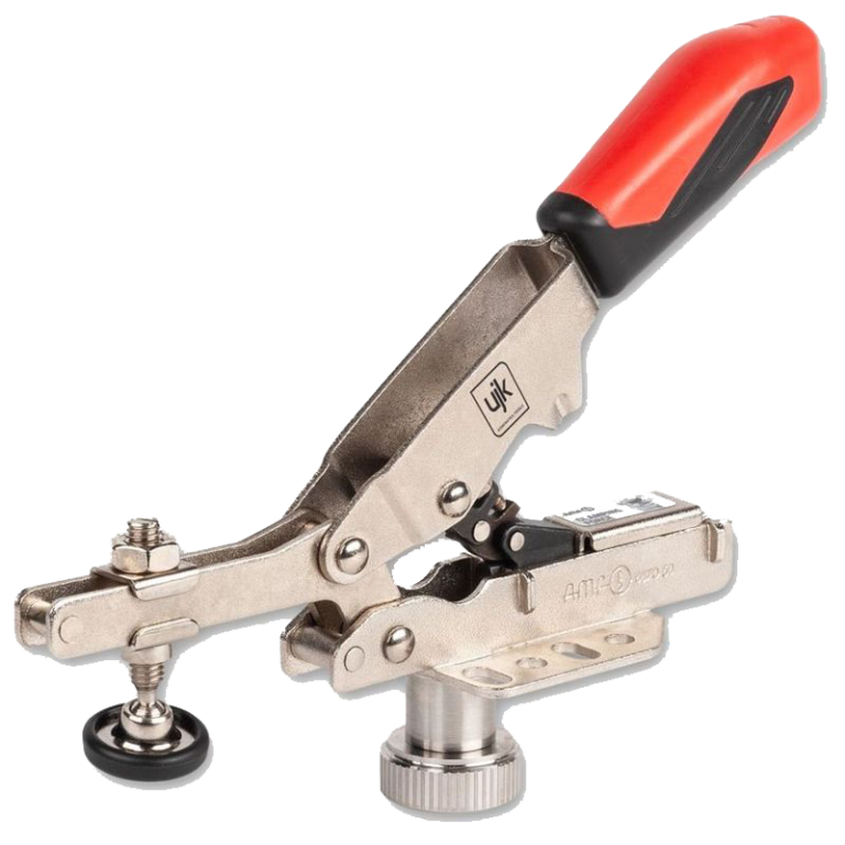 Axminster UJK multifunction workbench Canadian Woodworking