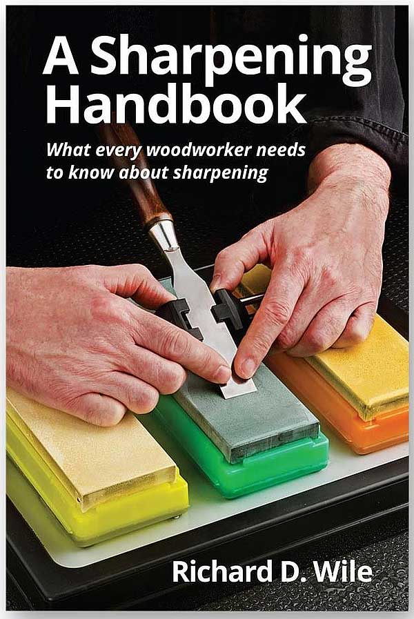 >A sharpening handbook