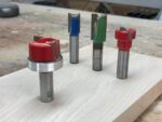 router bits