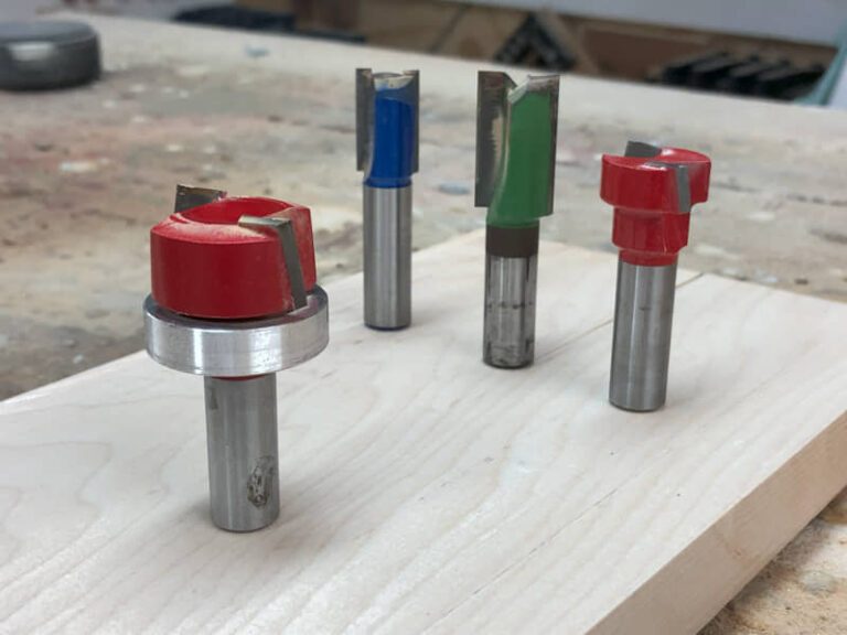 More live edge slabs - Canadian Woodworking