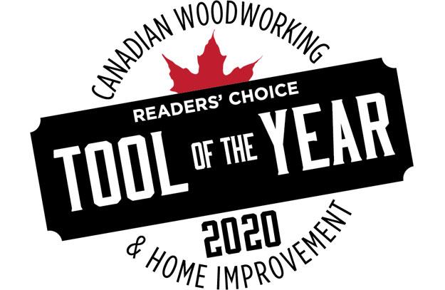 >2020 Tool of the Year Awards