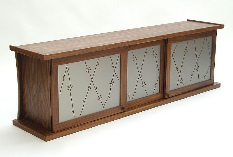 Pussy Willow Sideboard